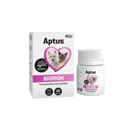 aptus biorion tabletta 60 dbdob