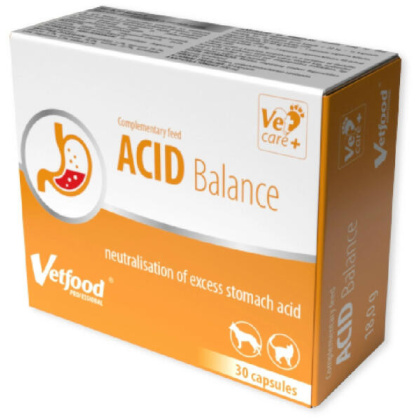 acid balance kapszula 30 db